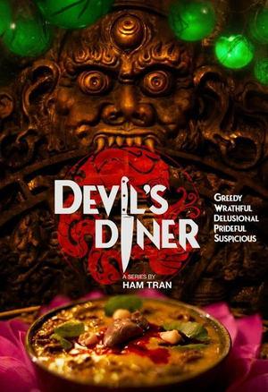 Nonton Film Devil’s Diner Terbaru