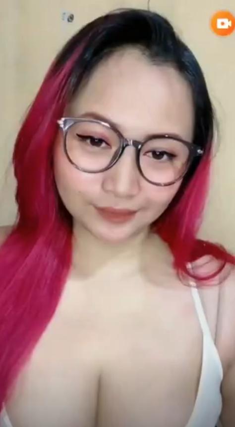 Nonton Film Toket Cewek Rambut Merah Aslinya Lebih Cakep Terbaru