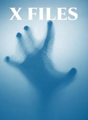 Nonton Film X Files (2024) Terbaru