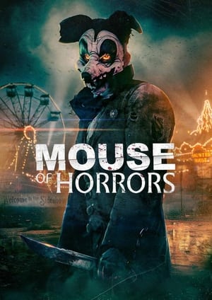 Nonton Film Mouse of Horrors (2025) Terbaru