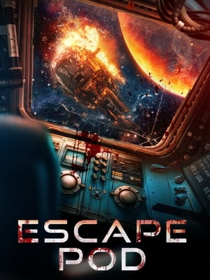 Nonton Film Escape Pod (2023) Terbaru