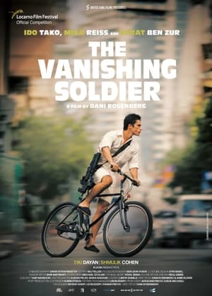 Nonton Film The Vanishing Soldier (2024) Terbaru