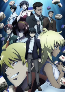 Nonton Film Touhai: Ura Rate Mahjong Touhai Roku Terbaru