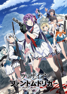 Nonton Film Grisaia: Phantom Trigger – Episode 8 Terbaru Nonton Film Grisaia: Phantom Trigger – Episode 8 Terbaru