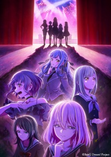 Nonton Film BanG Dream! Ave Mujica – Episode 5 Terbaru
