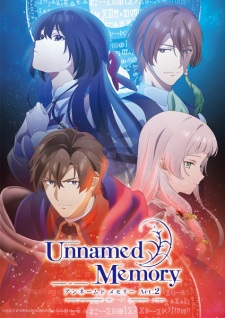Nonton Film Unnamed Memory Act.2 – Episode 8 Terbaru