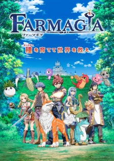 Nonton Film Farmagia – Episode 1 Terbaru