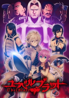 Nonton Film Übel Blatt – Episode 5.2 Terbaru