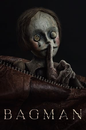 Nonton Film Bagman (2024) Terbaru