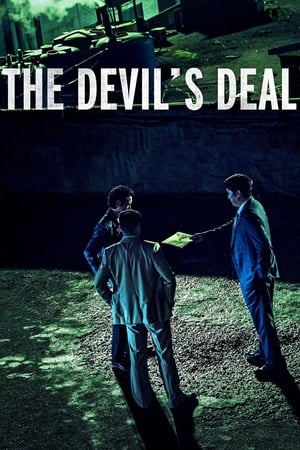 Nonton Film The Devil’s Deal (2023) Terbaru