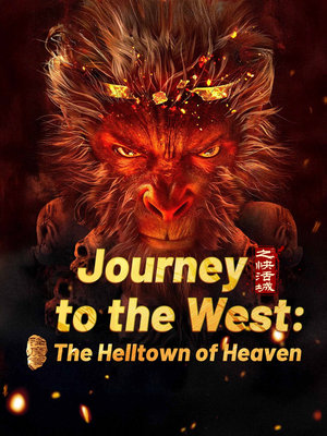 Nonton Film Journey to the West: The Helltown of Heaven (2025) Terbaru