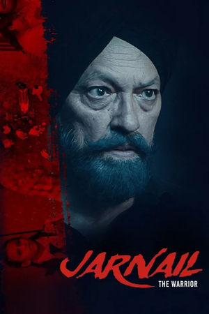 Nonton Film Jarnail: The Warrior (2025) Terbaru Nonton Film Jarnail: The Warrior (2025) Terbaru