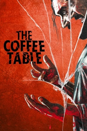 Nonton Film The Coffee Table (2023) Terbaru