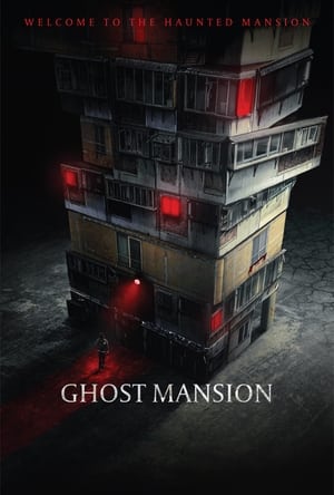 Nonton Film Ghost Mansion (2021) Terbaru