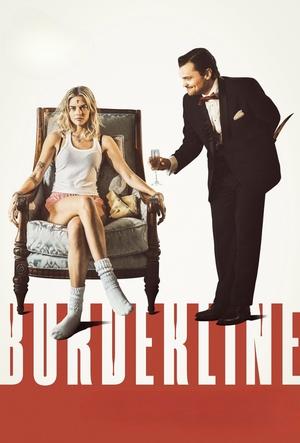Nonton Film Borderline (2025) Terbaru