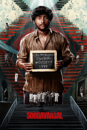 Nonton Film Sorgavaasal (2024) Terbaru