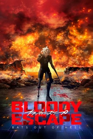 Nonton Film Bloody Escape: Bats out of Hell (2024) Terbaru Nonton Film Bloody Escape: Bats out of Hell (2024) Terbaru