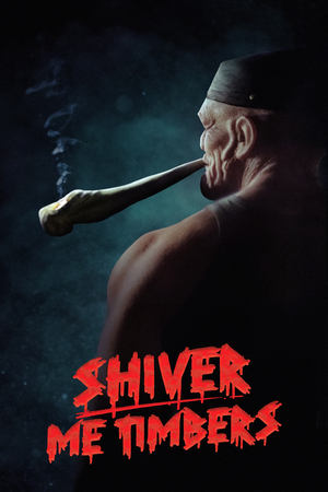 Nonton Film Shiver Me Timbers (2025) Terbaru