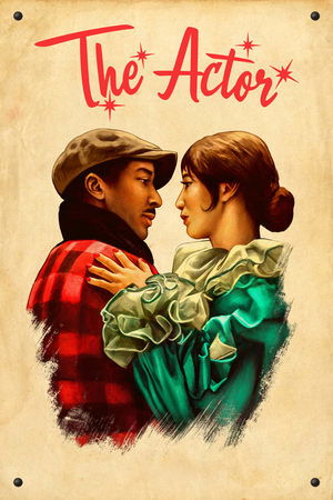 Nonton Film The Actor (2025) Terbaru