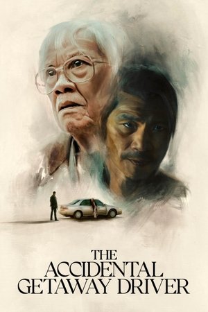 Nonton Film The Accidental Getaway Driver (2025) Terbaru