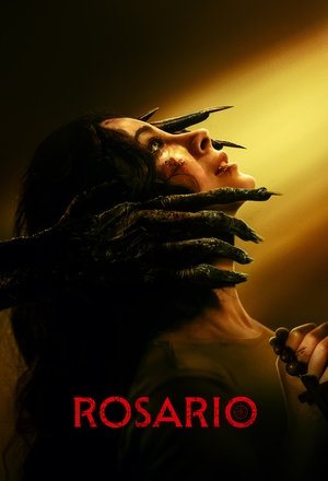 Nonton Film Rosario (2025) Terbaru