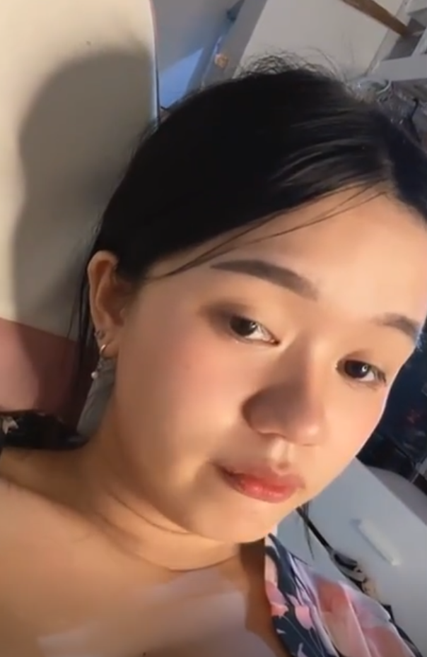 Nonton Film Mei Mei Swan Boba Padat Ajak Private VCS Nih Terbaru