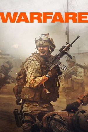 Nonton Film Warfare (2025) Terbaru