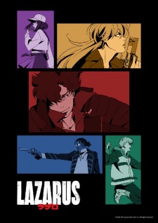 Nonton Film Lazarus – Episode 10 Terbaru Nonton Film Lazarus – Episode 10 Terbaru