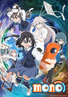 Nonton Film Mono – Episode 9 Terbaru