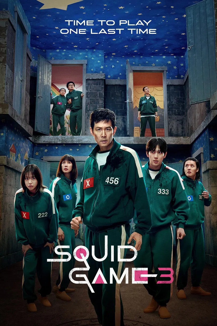 Nonton Film Squid Game Season 3 Terbaru Nonton Film Squid Game Season 3 Terbaru