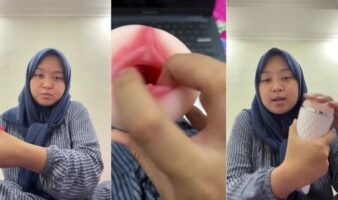 Nonton Film Mom Biti Jualan Sex Toys Sekalian Review Instagram Terbaru