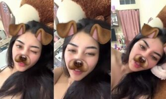 Nonton Film Violanitaa Selebgram Makin Narsis Belahan Anu Instagram Terbaru