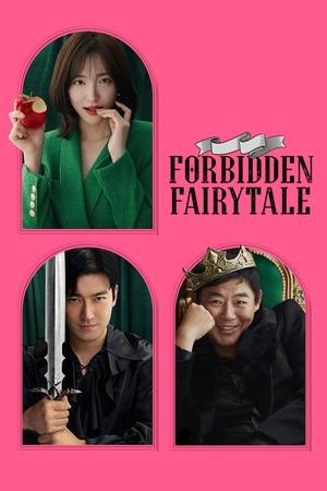 Nonton Film Forbidden Fairytale (2025) Terbaru