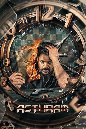 Nonton Film Asthram (2025) Terbaru