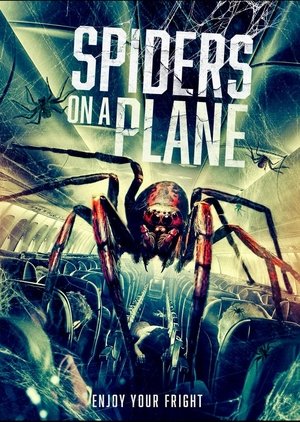 Nonton Film Spiders on a Plane (2024) Terbaru