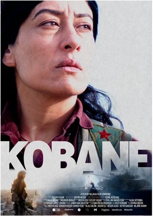 Nonton Film Kobane (2022) Terbaru