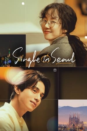 Nonton Film Single in Seoul (2023) Terbaru