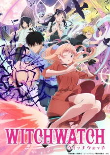 Nonton Film Witch Watch Terbaru