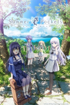 Nonton Film Summer Pockets Terbaru Nonton Film Summer Pockets Terbaru