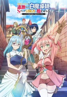 Nonton Film Yuusha Party wo Tsuihou sareta Shiromadoushi, S-Rank Boukensha ni Hirowareru: Kono Shiromadoushi ga Kikakugai Sugiru – Episode 12 Terbaru