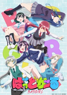Nonton Film Bad Girl – Episode 1 Terbaru