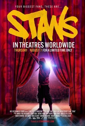 Nonton Film Stans (2025) Terbaru