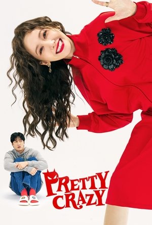 Nonton Film Pretty Crazy (2025) Terbaru