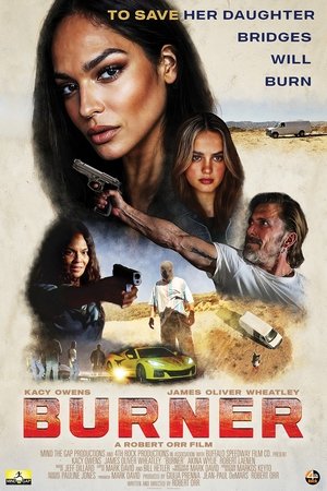 Nonton Film Burner (2025) Terbaru