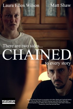 Nonton Film Chained (2022) Terbaru