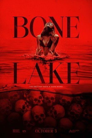 Nonton Film Bone Lake (2025) Terbaru
