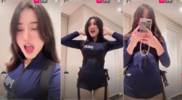 Nonton Film Becca Nakal Parah Cosplay Anu Goyang Susu Instagram Terbaru