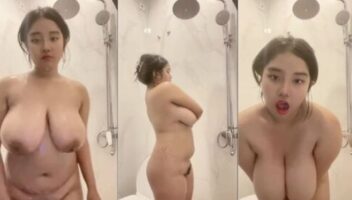 Nonton Film Notstarla Talent Gemoy Susu Jumbo Comeback Pap Mandi Terbaru