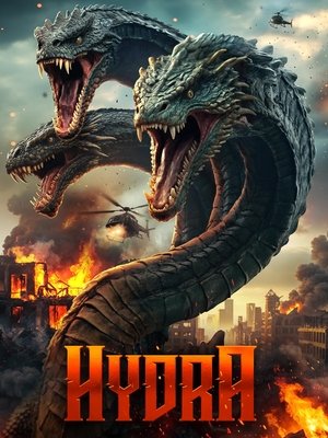 Nonton Film Hydra (2025) Terbaru