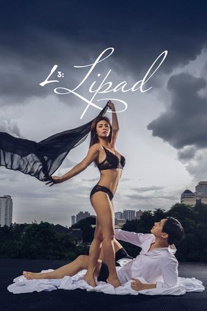 Nonton Film L- Lipad (2025) Terbaru